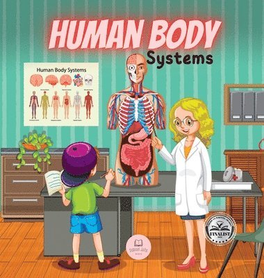 Human Body Systems for Kids 1