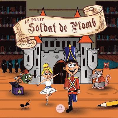 Le Petit Soldat de Plomb 1