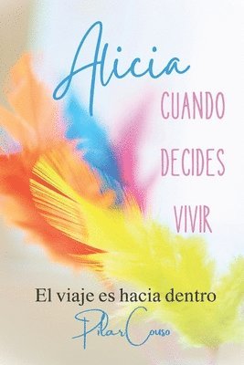 Pilar Couso Fernández - Alicia, Häftad. Tillgänglighet: Tillfälligt slut