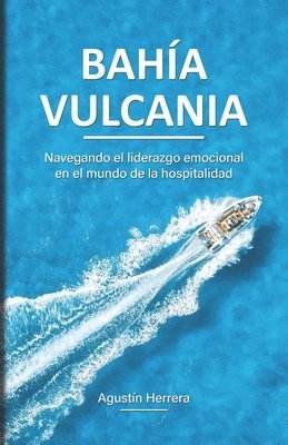 Agustín Herrera - Bahía Vucania, Häftad
