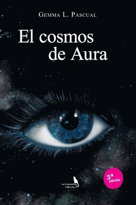 bokomslag cosmos de Aura