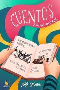 bokomslag Cuentos Y Otras Historias
