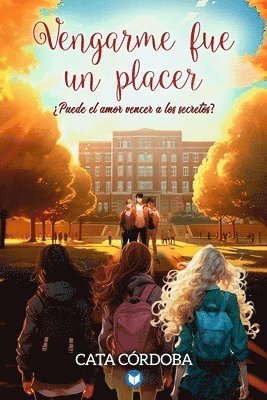 Cata Córdoba - Vengarme fue un placer, Häftad. Tillgänglighet: Lägg i varukorg