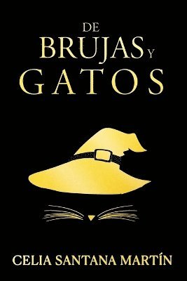 bokomslag De Brujas y Gatos