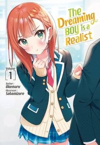 bokomslag The Dreaming Boy Is a Realist 1: Volume 1
