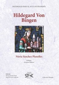 bokomslag Hildegard von Bingen