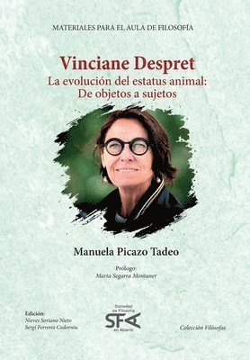 Vinciane Despret 1