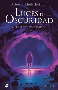 bokomslag Luz y Oscuridad I