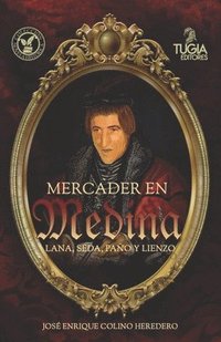 bokomslag Mercader en Medina