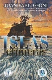 bokomslag Islas efímeras