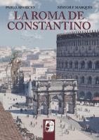 bokomslag La Roma de Constantino