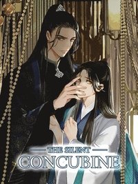 bokomslag The Silent Concubine 1