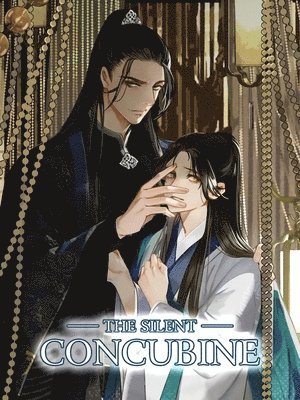 bokomslag The Silent Concubine 1
