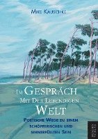 bokomslag Im Gespräch mit der lebendigen Welt