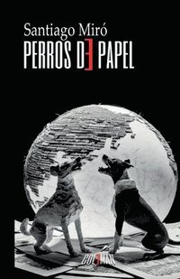 bokomslag Perros de papel