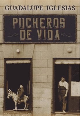 Pucheros de vida 1