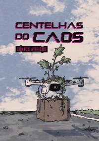 bokomslag Centelhas do Caos