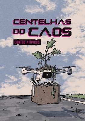 bokomslag Centelhas do Caos