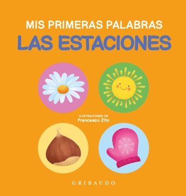 Las Estaciones 1