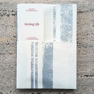 Stella Rahola Matutes, Roger Paez - INVITING LIFE, Häftad