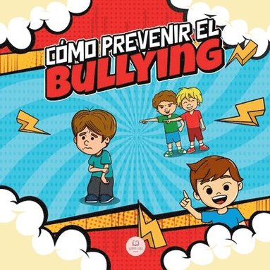 bokomslag Cmo Prevenir el Bullying