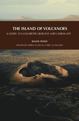 Island of Volcanoes