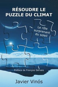 bokomslag Rsoudre le puzzle du climat