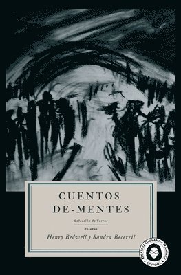 bokomslag Cuentos de-mentes