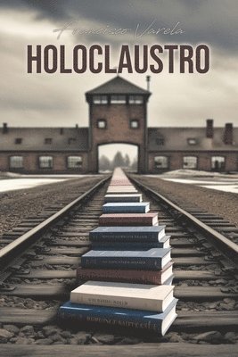 Francisco Varela - Holoclaustro, Häftad