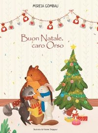 bokomslag Buon Natale, caro Orso