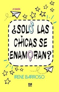 bokomslag ¿Solo las chicas se enamoran?