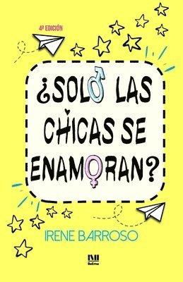 bokomslag ¿Solo las chicas se enamoran?