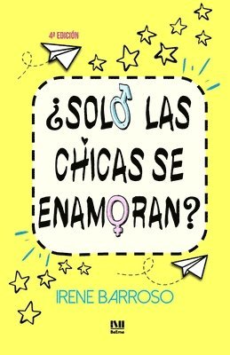 bokomslag Solo las chicas se enamoran?