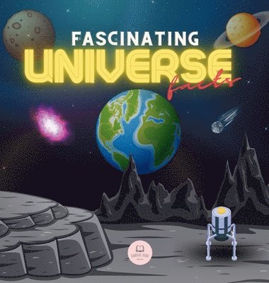 Fascinating Universe Facts for Kids 1