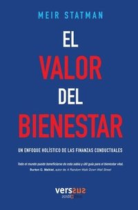 bokomslag El Valor del Bienestar