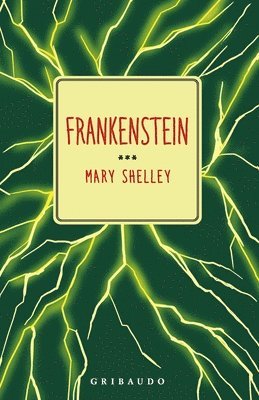 Frankenstein 1