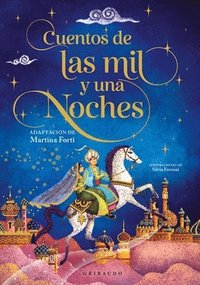 bokomslag Cuentos de Las Mil Y Una Noches