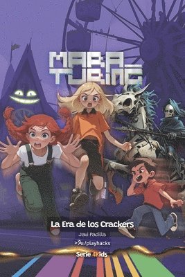 Era de los Crackers