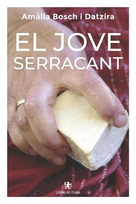 bokomslag El jove Serracant