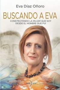 bokomslag Buscando a Eva