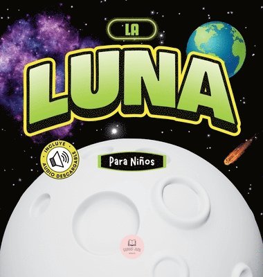 Luna Para Niños