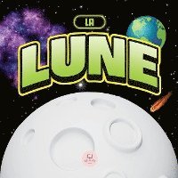 bokomslag La Lune pour les Enfants