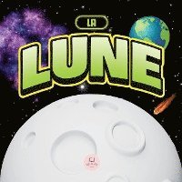 Samuel John - Lune pour les Enfants, Häftad. Tillgänglighet: Lägg i varukorg