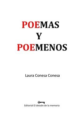 bokomslag Poemas y Poemenos