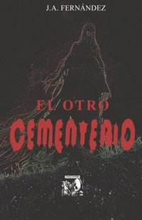 bokomslag El otro cementerio