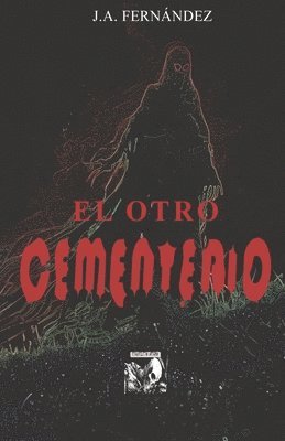 bokomslag El otro cementerio