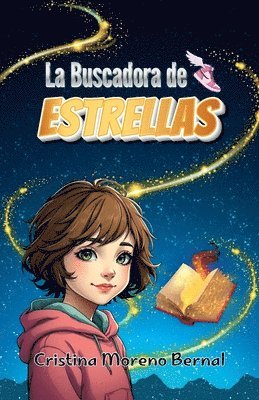 bokomslag La Buscadora de Estrellas