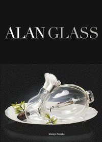 bokomslag Alan Glass