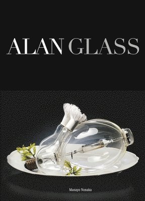 bokomslag Alan Glass