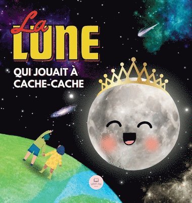 La Lune qui Jouait  Cache-cache 1